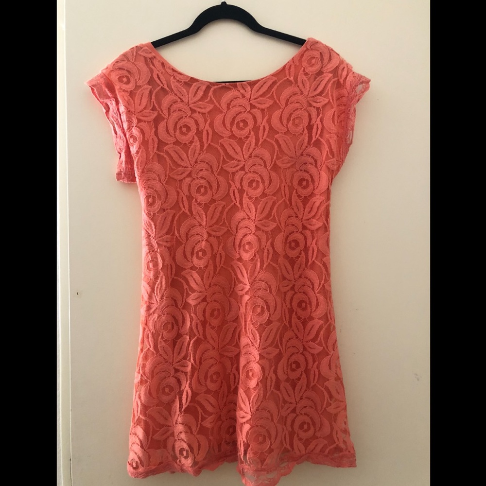 Nordstrom B.P Dress
